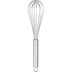 Αυγοδάρτης Ανοξείδωτος 25cm Estia 01-2862 - OEM