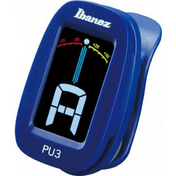 Ibanez PU3 Blue