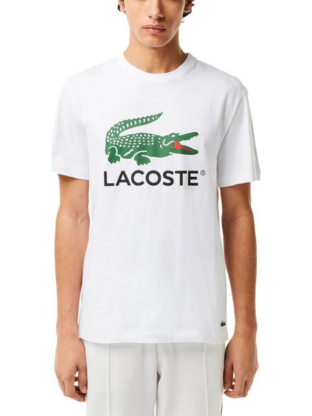 T-Shirt 3TH1285 001 blanc