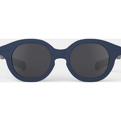Izipizi Sun Kids Βρεφικά Γυαλιά Ηλίου 9-12 Μηνών Polarized Denim Blue