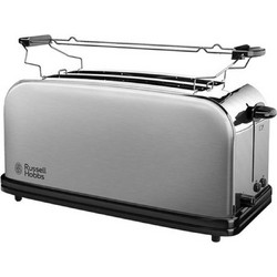 Russell Hobbs 23610-56 Φρυγανιέρα 2 Θέσεων 1600W