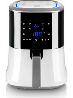 Haeger AF-D22.001A Air Fryer 2.2lt