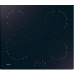 Candy CI642CBB/1 Επαγωγική Εστία Αυτόνομη 59x52cm
