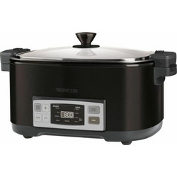 Sencor SPR-5508BK