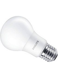 ΛΑΜΠΑ LED A60 E27 10W 1055LM 200 6500K DAY LIGHT PHILIPS