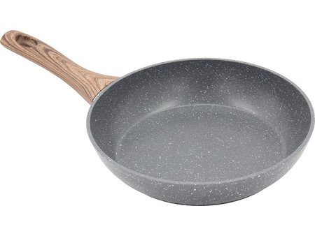 TNS Marble Τηγάνι 24cm