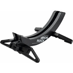 Rockbros 27210013001 bicycle stand - black - (Rockbros-27210013001)