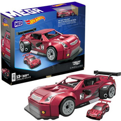 Mattel Mega Hot Wheels Cadillac Ats-V R HRY18