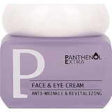Medisei Panthenol Extra Face & Eye 24h Cream 50ml