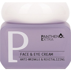 Medisei Panthenol Extra Face & Eye 24h Cream 50ml
