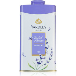 Yardley English Lavender Body Lotion 250ml