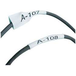 Dymo RhinoPRO Θερμοσυστελλόμενο σωλήνα 18056 Μαύρο Κίτρινο