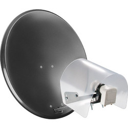 Goobay Lnb Weather Protection Cover For Satellite Systems - (67190)