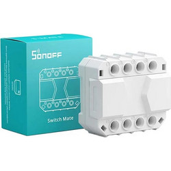 Sonoff S-MATE Smart Wi-Fi Switch