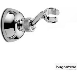 Επιτοίχιο στήριγμα τηλεφώνου 19142 Bugnatese Chrome