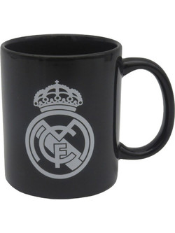 Real Madrid mug 330ml