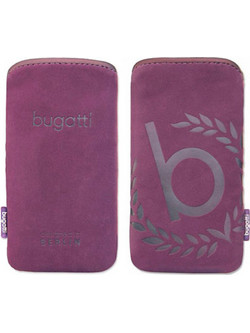 BUGATTI ΘΗΚΗ ΠΟΥΓΚΙ SLIM CASE ST NEOPREN RASPBERRY S