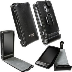 Krusell Orbit Flex Black / Grey (Xperia P)