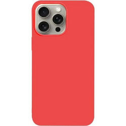 Beline Candy Case iPhone 16 Pro 6.3''red