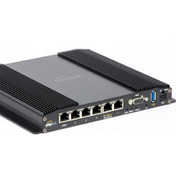 Peplink MAX BR2 Pro 5G (PrimeCare) (Global) - (MAX-BR2-PRO-5GN-T-PRM)
