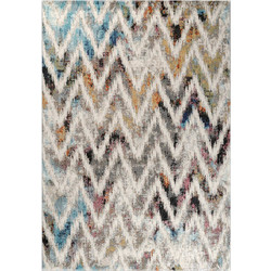 Tzikas Carpets Salsa Χαλί Ορθογώνιο 160x230cm 33734-110
