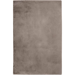 Obsessions My Cha Cha Χαλί Ορθογώνιο Shaggy 120x170cm 535 Taupe