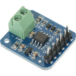 MAX31855 K Type Thermocouple Breakout Board