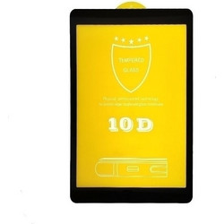 9H 10D 0.3mm Black Tempered Glass (iPad Mini 4)