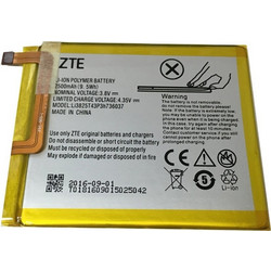 ZTE Li3825T43P3h736037 (Blade V7 / V7 Lite)