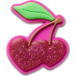 Jibbitz 10014780 Heart Cherries Διακοσμητικό Crocs
