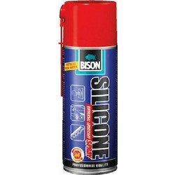 BISON SILICONE SPRAY 400ML (6305975)