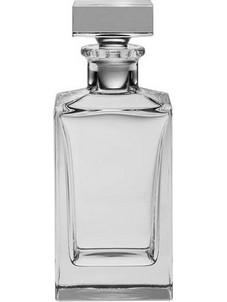Bohemia Κρυστάλλινη Καράφα 700ML 40194