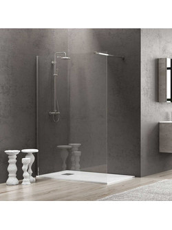 Karag Free 1 Καμπίνα Σταθερή 70x190cm