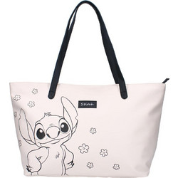STITCH - Cute & Fashion - Shoulder Bag '56x32x19cm'