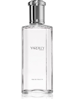 Yardley English Lavender Eau de Toilette 125ml