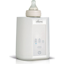 Chicco Θερμαντήρας Μπιμπερό Βρεφικής Τροφής & Αυτοκινήτου Μπλε