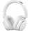 Baseus Bowie H1 Wireless ANC Ενσύρματα & Ασύρματα Bluetooth Ακουστικά Over Ear με Noise Canceling Λευκά