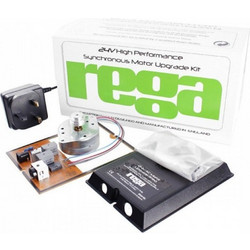 Rega REGA 24v Motor Upgrade Kit 24v Motor Upgrade Kit