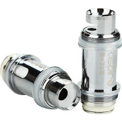 ASPIRE NAUTILUS X / POCKEX COIL