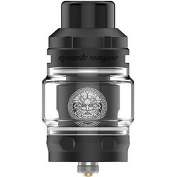 Geekvape Zeus Sub Ohm Tank 5ml Ατμοποιητής - Black Default Title