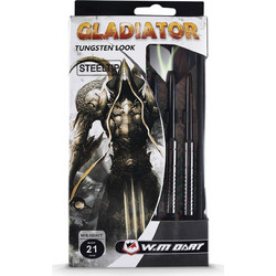 Βελάκια με Σιδερένια Μύτη 23gr (Gladiator) WinMax (49129)