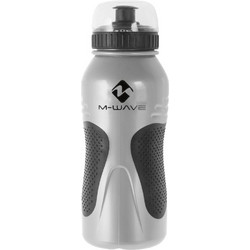M-Wave 340366 Silver 600ml