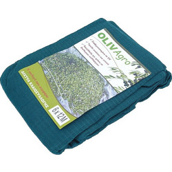 Hellagro Olivagro Ελαιόδιχτο 8x12m 90gr/m²