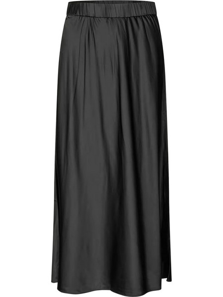Φουστα Samiley 15755 F25300078 clr000021 black