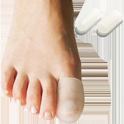 Vita Orthopaedics Προστατευτικό Σκουφάκι Δακτύλων Gel Cup για Κάλους 2τμχ