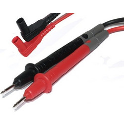 Ακροδέκτες πολυμέτρων 119mm CATIII T3033 MASTECH