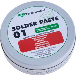 Πάστα Σολντερίνης pasta 40gr AG TERMOPASTY AGT-037