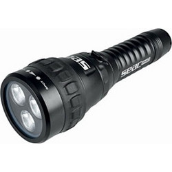Φακός Κατάδυσης Seac Sub R40-SEAC SUB