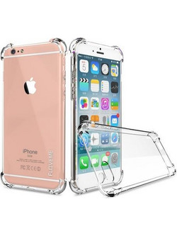 S-Case Anti-Shock 0,5mm Για iPhone 7 PLUS / 8 PLUS