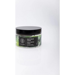 Simply Herbal Jasmin Ενυδατική Κρέμα Σώματος 250ml